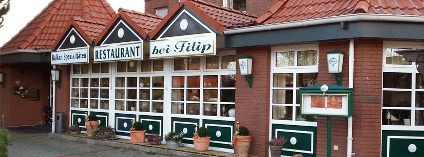 Hotel Friesenhof Westoverledingen Dış mekan fotoğraf