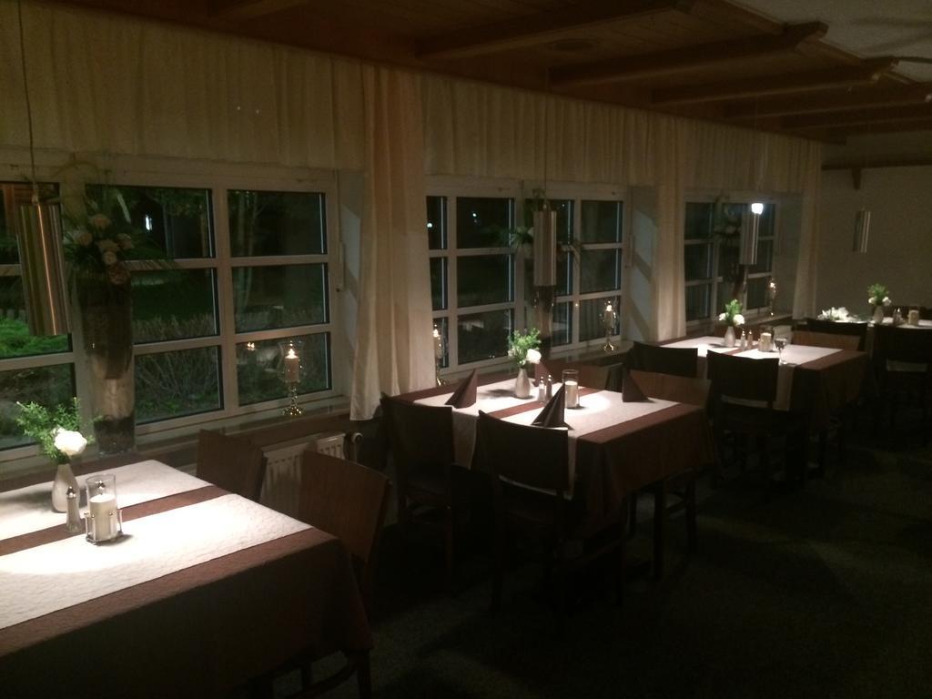 Hotel Friesenhof Westoverledingen Dış mekan fotoğraf