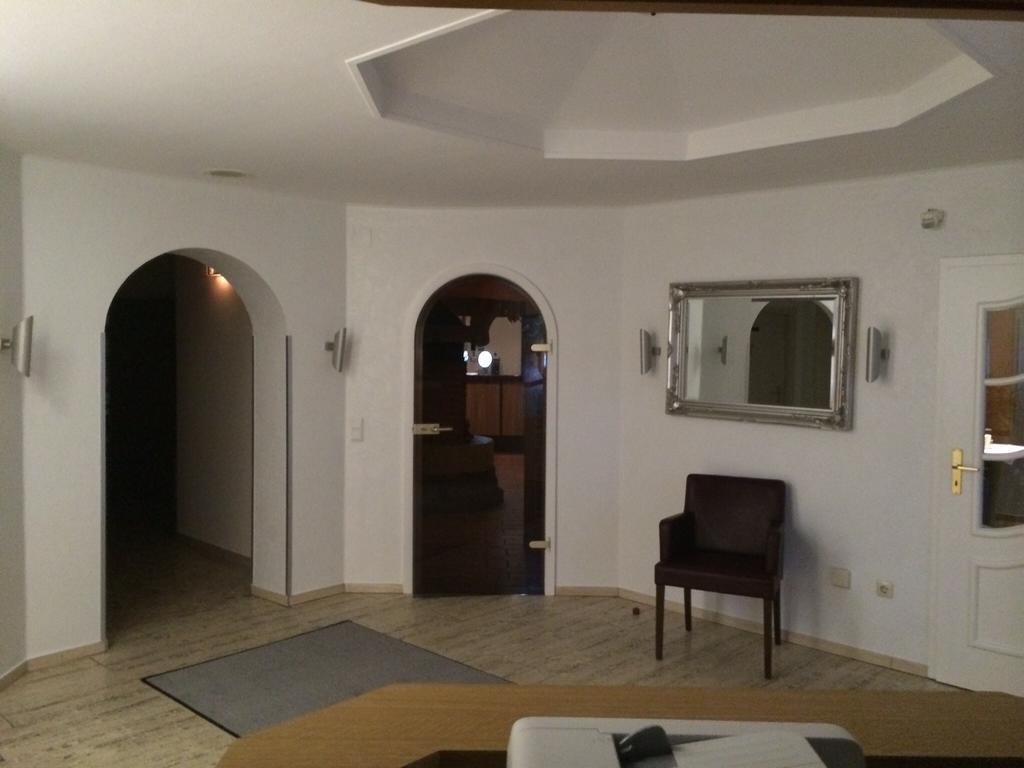 Hotel Friesenhof Westoverledingen Dış mekan fotoğraf