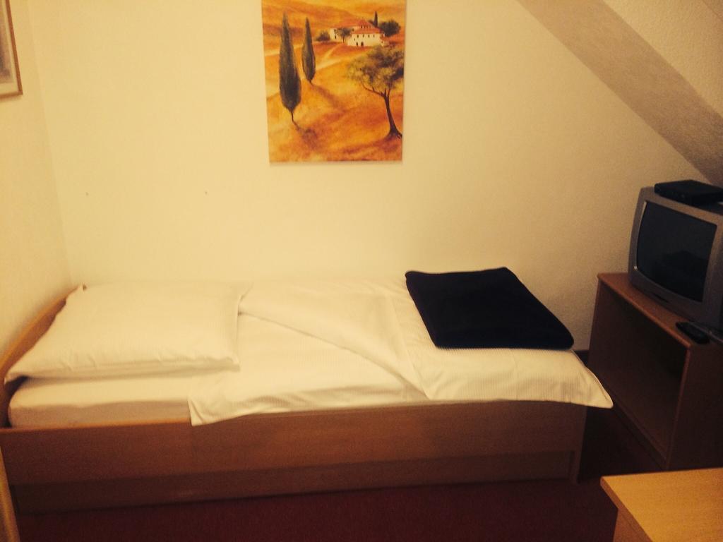 Hotel Friesenhof Westoverledingen Oda fotoğraf