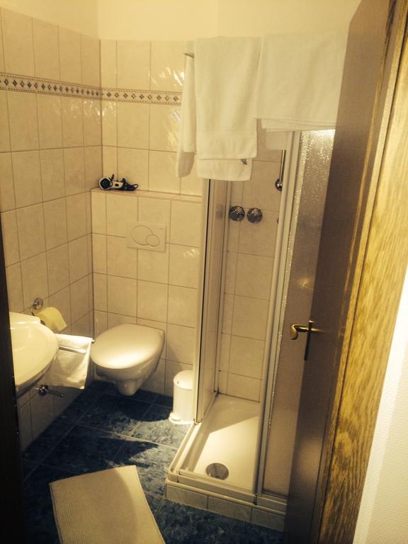 Hotel Friesenhof Westoverledingen Oda fotoğraf