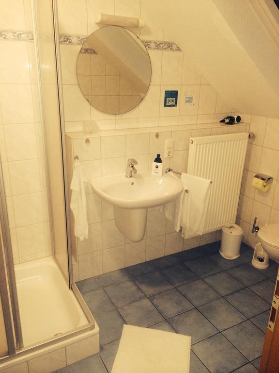 Hotel Friesenhof Westoverledingen Oda fotoğraf