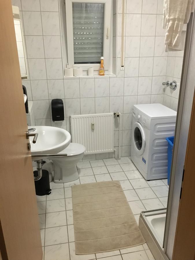 Hotel Friesenhof Westoverledingen Dış mekan fotoğraf
