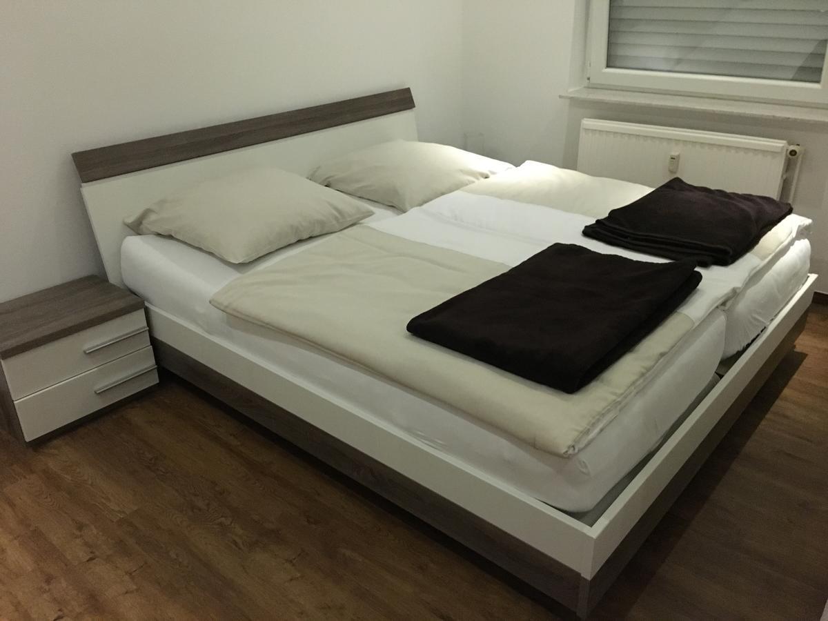Hotel Friesenhof Westoverledingen Dış mekan fotoğraf