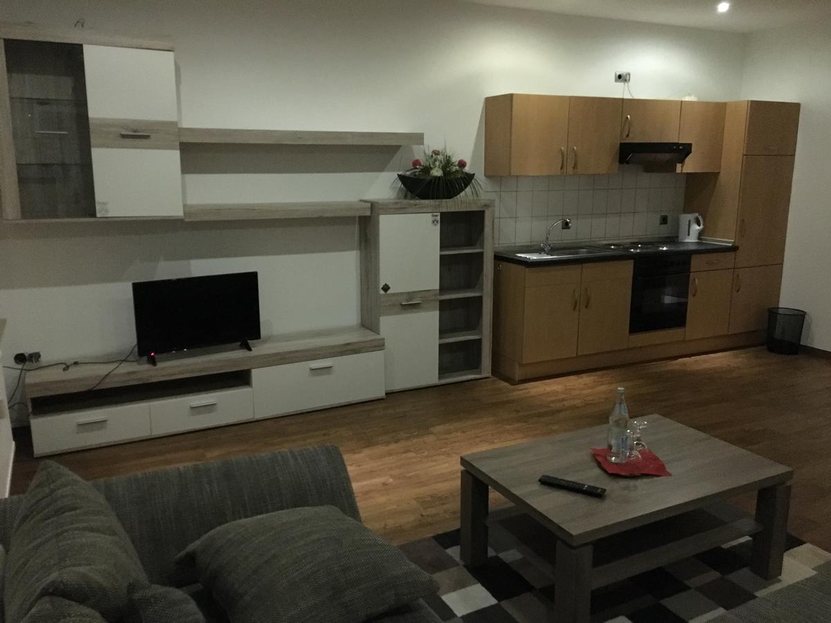 Hotel Friesenhof Westoverledingen Dış mekan fotoğraf